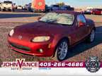 2007UsedMazdaUsedMX-5 MiataUsed2dr Conv PRHT Auto