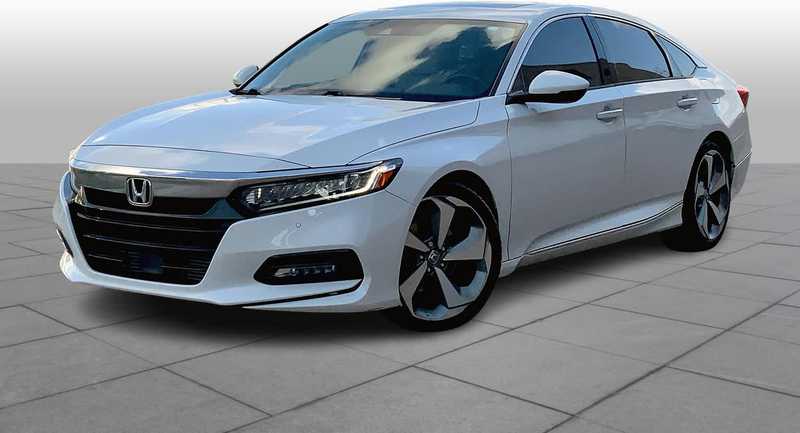 2020UsedHondaUsedAccordUsed2.0T Auto