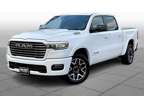 2025NewRamNew1500New4x4 Crew Cab 57 Box