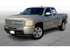 2009UsedChevroletUsedSilverado 1500Used2WD Ext Cab 134.0 *Ltd Avail*