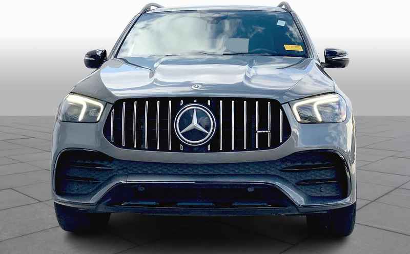 2023UsedMercedes-BenzUsedGLEUsed4MATIC+ SUV