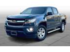 2020UsedChevroletUsedColoradoUsedCrew Cab 128