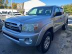 Used 2010 TOYOTA TACOMA For Sale