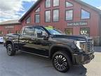 Used 2024 GMC SIERRA For Sale