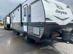 2025 Jayco Jay Flight SLX 262RLSW