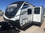 2021 Cruiser RV Shadow Cruiser Ultra-Lite SC225RBS