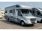 2025 Winnebago Navion 24V