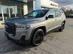 2022 GMC Acadia