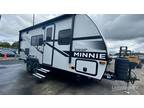 2024 Winnebago Micro Minnie 2108TB