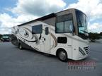 2018 Thor Motor Coach Hurricane 34P