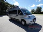 2021 Winnebago Travato 59GL