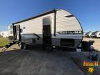 2025 Coachmen Catalina Legacy Edition 263BHSCK