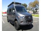 2025 Winnebago Revel BMB44E-2.5-2-V