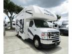 2022 Thor Motor Coach Four Winds 22E