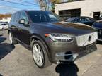 Used 2018 Volvo XC90 for sale.