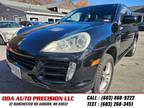 Used 2010 Porsche Cayenne for sale.