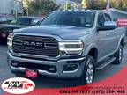 Used 2022 Ram 2500 for sale.