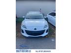 Used 2013 Mazda Mazda3 for sale.