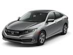 Used 2020 Honda Civic Sedan for sale.