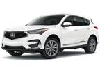 Used 2021 Acura RDX for sale.