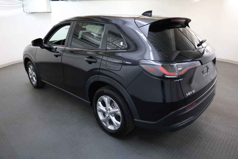 2023 Honda HR-V Black, 29K miles