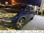 2016 Honda Pilot Blue, 87K miles