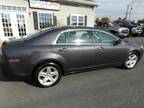 2010 Chevrolet Malibu Gray, 109K miles