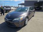 2015 Toyota Camry LE - LINDON,UT