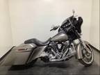 2015 Harley-Davidson Street Glide Special FLHXS - Fort Worth,TX