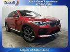 2020 Bmw X4