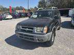 2000 Nissan Xterra For Sale