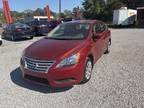 2014 Nissan Sentra For Sale