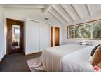 Encina Rd, Topanga, Home For Sale