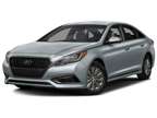 2016 Hyundai Sonata Hybrid SE