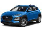 2019 Hyundai Kona SE