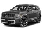 2023 Kia Telluride SX Prestige