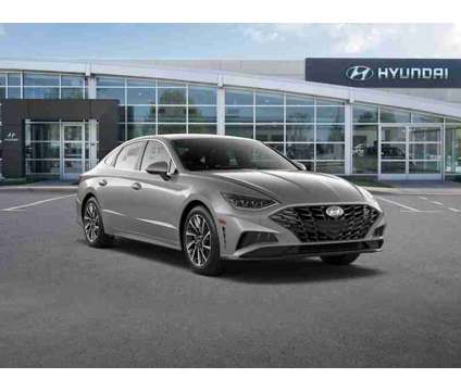 2023 Hyundai Sonata Limited is a Grey 2023 Hyundai Sonata Limited Sedan in Ogden UT