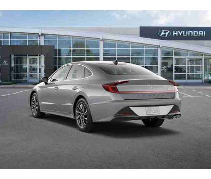 2023 Hyundai Sonata Limited is a Grey 2023 Hyundai Sonata Limited Sedan in Ogden UT