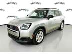 2025 MINI Countryman Cooper S