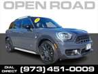 2018 MINI Countryman Cooper S