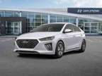 2022 Hyundai Ioniq Hybrid SE