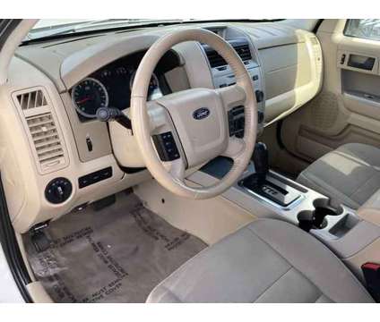 2012 Ford Escape XLT is a 2012 Ford Escape XLT SUV in Woods Cross UT