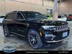 2022 Jeep Grand Cherokee Summit Reserve 4x4