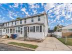 523 Bem St, Riverside, NJ 08075 - MLS# NJBL2074376