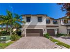 4638 Santa Cruz Way #4638, Davie, FL 33314 - MLS# A11680489