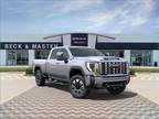 2025 Gmc Sierra 2500HD Denali 4WD Crew Cab 159