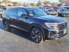 2024 Volkswagen Atlas Cross Sport SEL Premium R-Line 4Motion