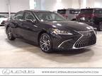 2025 Lexus ES 350 350