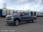 2024 Ford F-250 Super Duty Lariat