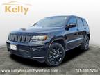 2022 Jeep Grand Cherokee Wk Laredo X